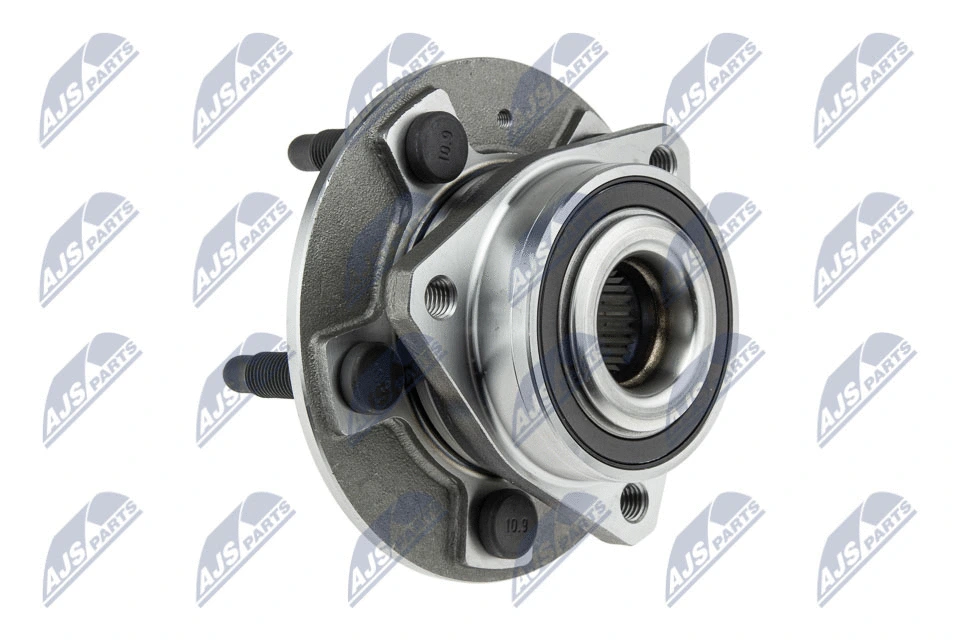 Kit de roulements de roue NTY KLP-PL-022