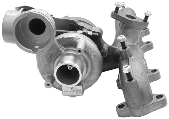 Turbocompresseur, suralimentation NEOCOM 300486