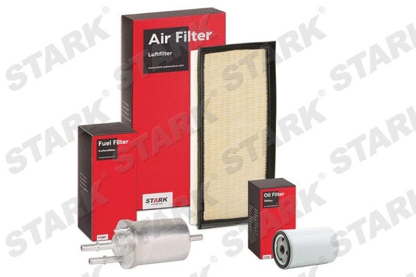 Kit de filtres Stark SKFS-188103356