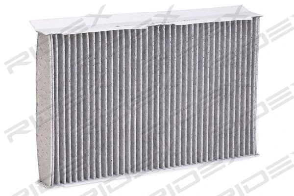 Filtre, air de l'habitacle RIDEX 424I0492