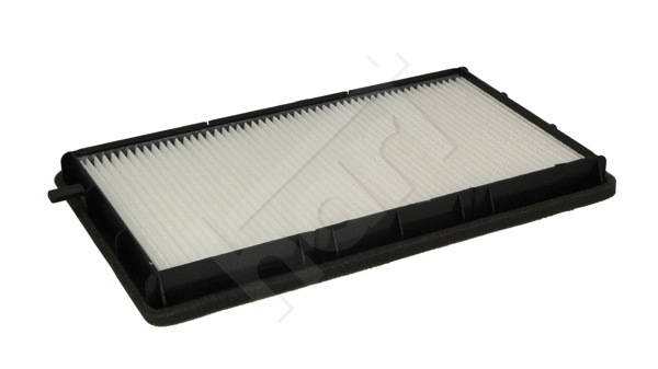 Filtre, air de l'habitacle HART 328 396