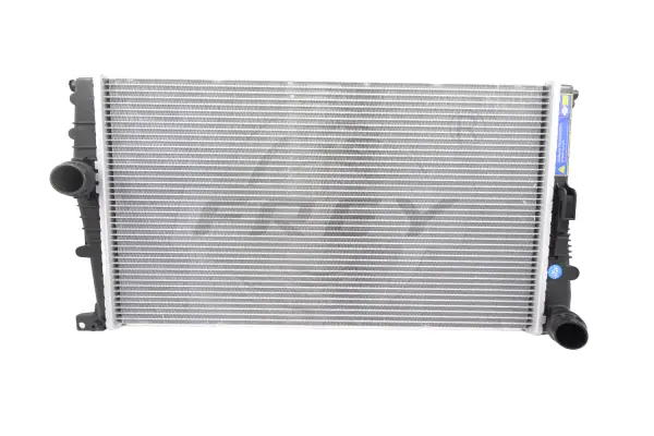 Radiateur, refroidissement du moteur FREY 823817501