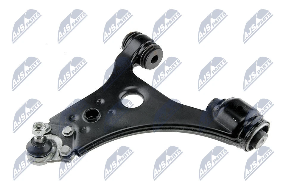 Bras de liaison, suspension de roue NTY ZWD-ME-045