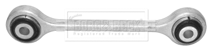 Entretoise/tige, stabilisateur BORG & BECK BDL6860