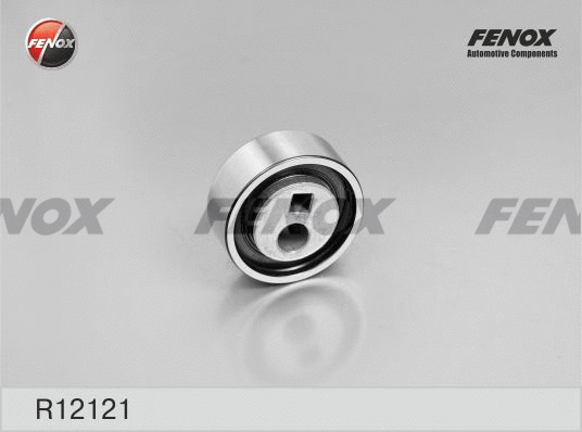Poulie de tension, courroie crantée FENOX R12121