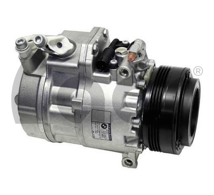 Compresseur, climatisation ACR 135329