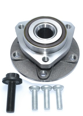 Moyeu de roue FORMPART 11498003/K
