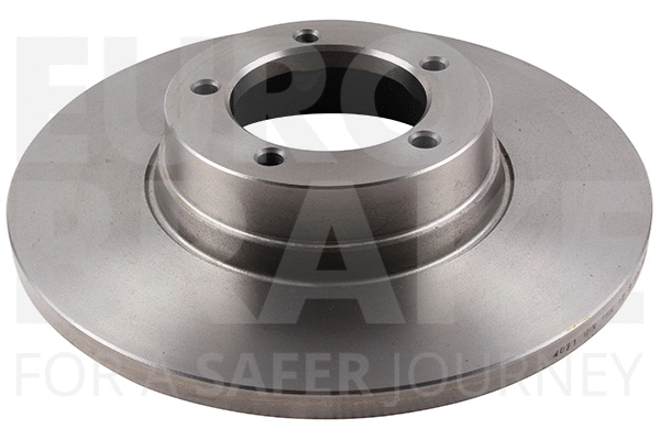 Disque de frein EUROBRAKE 5815204021