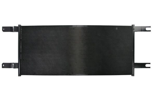 Condenseur, climatisation THERMOTEC KTT110771