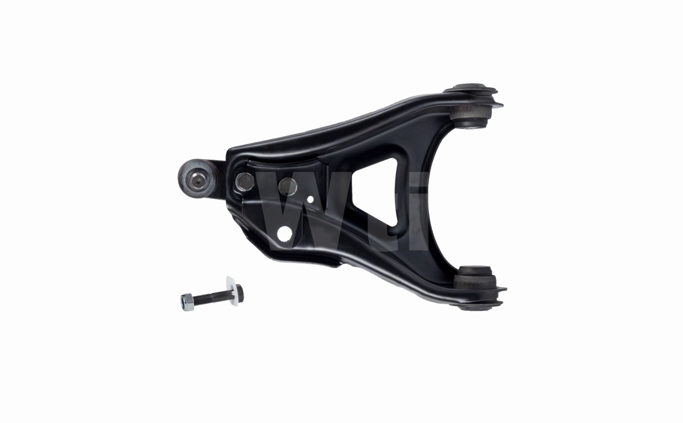 Bras de liaison, suspension de roue Wti Automotive A845377