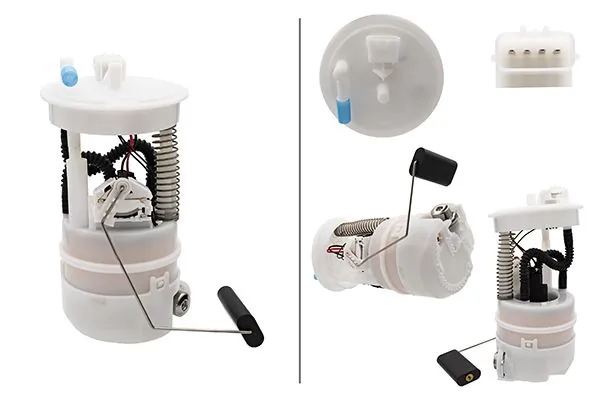 unité d'alimentation de carburant HELLA 8TF 358 304-831
