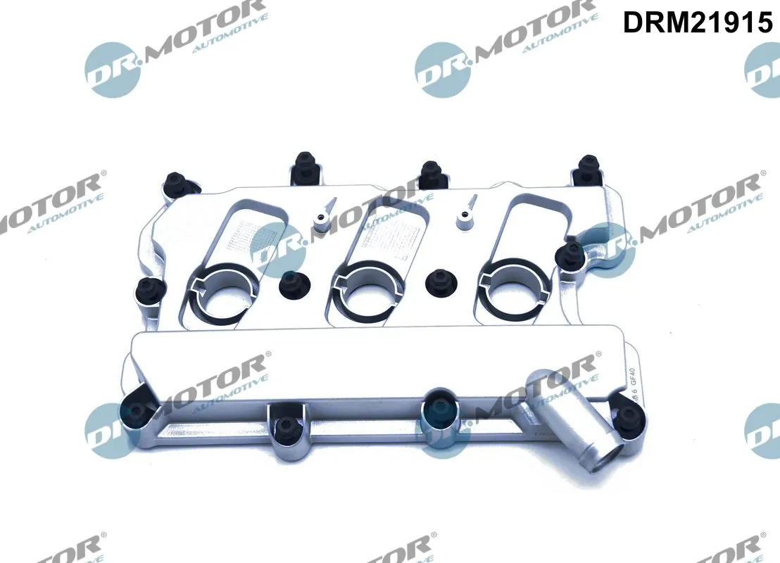 Couvercle de culasse Dr.Motor Automotive DRM21915