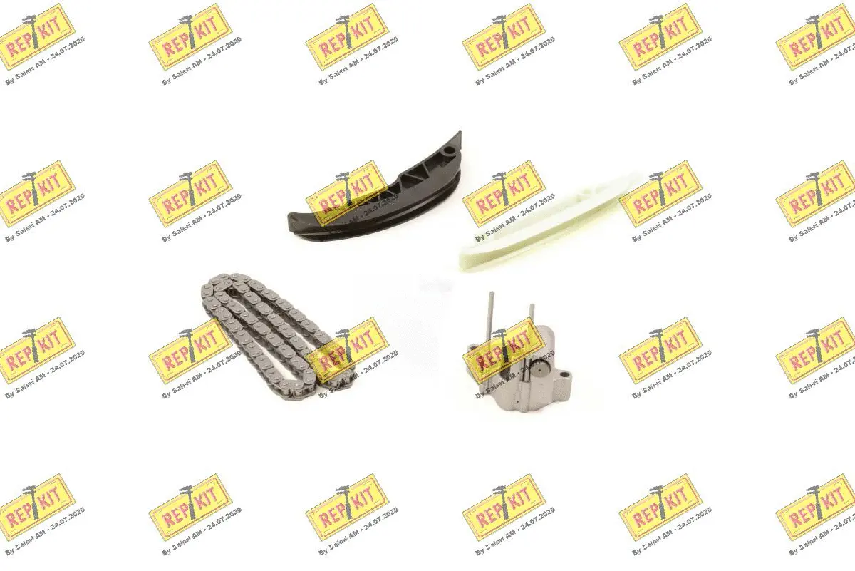 Kit de distribution par chaîne REPKIT RKT8943K