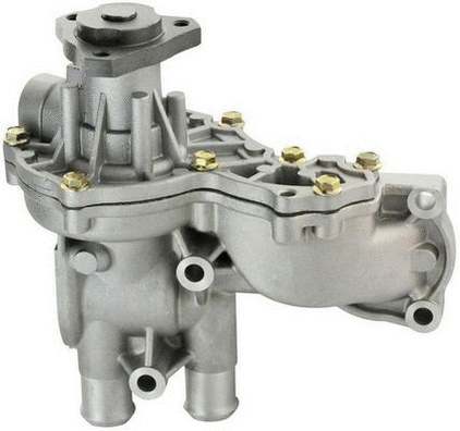 Pompe à eau, refroidissement du moteur DENCKERMANN A310194