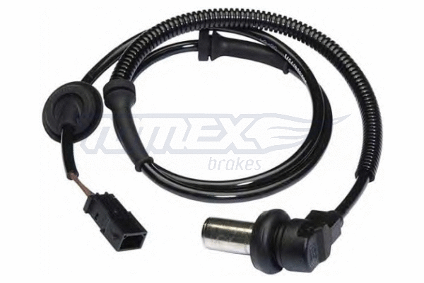 Capteur, vitesse de roue TOMEX Brakes TX 51-83