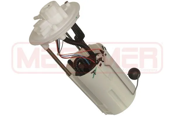 unité d'alimentation de carburant MESSMER 775462