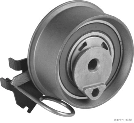 Poulie de tension, courroie crantée HERTH+BUSS JAKOPARTS J1140542