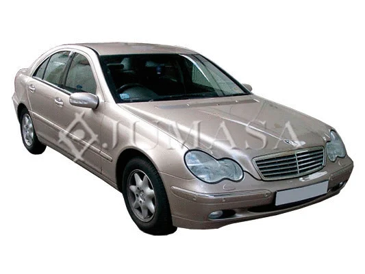 Lève-vitre JUMASA ZR ME711 L