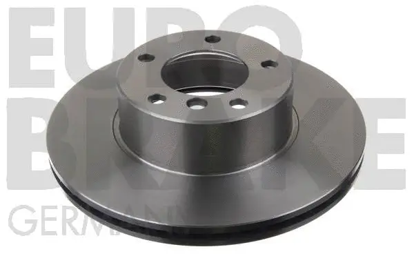 Disque de frein EUROBRAKE 5815201536