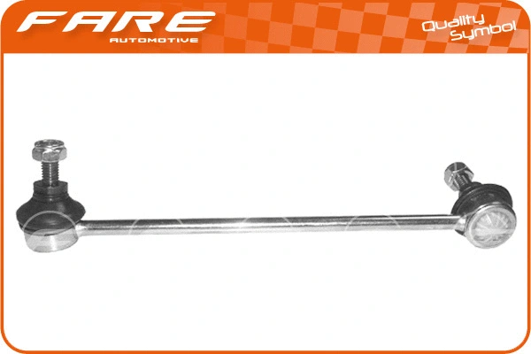 Entretoise/tige, stabilisateur FARE SA F0066M