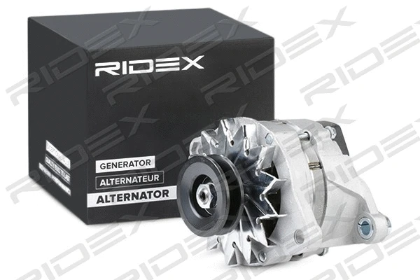 Alternateur RIDEX 4G1041
