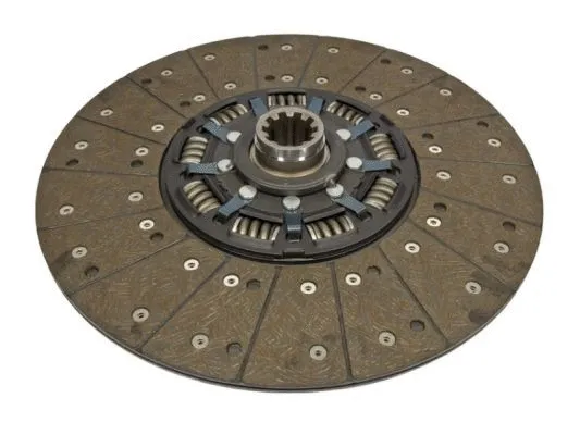 Disque d'embrayage KAWE 4497