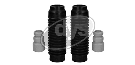 Kit de protection contre la poussière, amortisseur DYS 73-03001