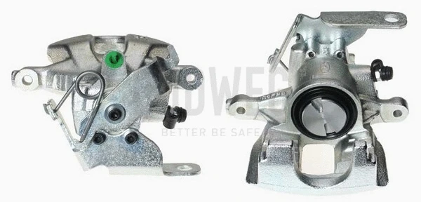 Étrier de frein BUDWEG CALIPER 343928