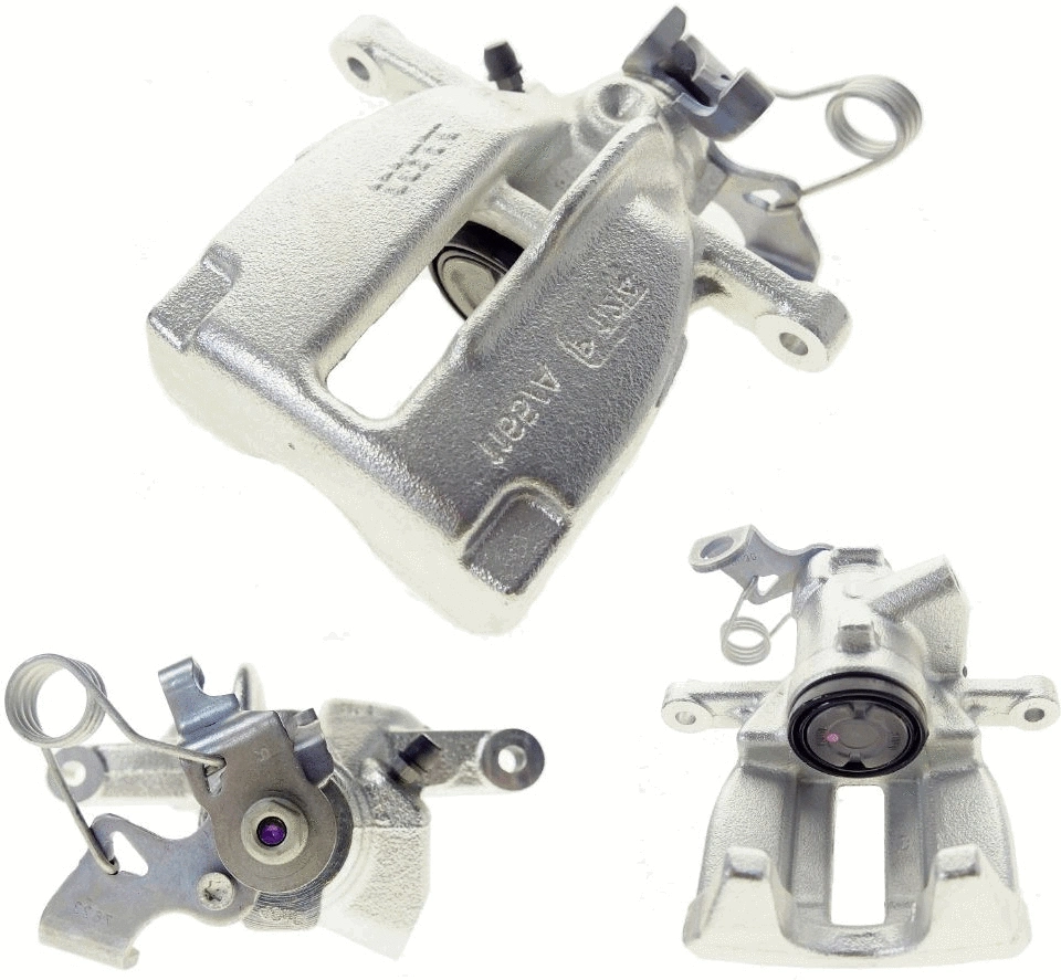 Étrier de frein Brake ENGINEERING CA2800