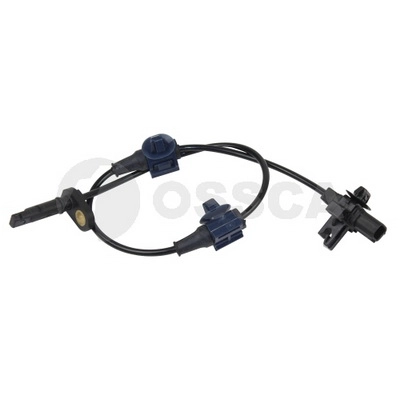 Capteur, vitesse de roue OSSCA 31543