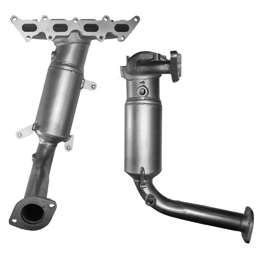 Catalyseur NOVAK 06.007.C