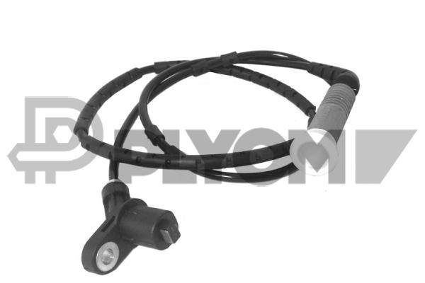 Capteur, vitesse de roue PLYOM P755179