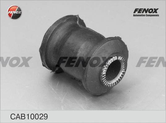 Suspension, bras de liaison FENOX CAB10029