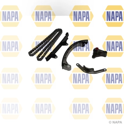 Kit de distribution par chaîne NAPA NCK4124