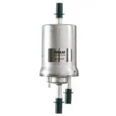 Filtre à carburant Fram-Au G10147