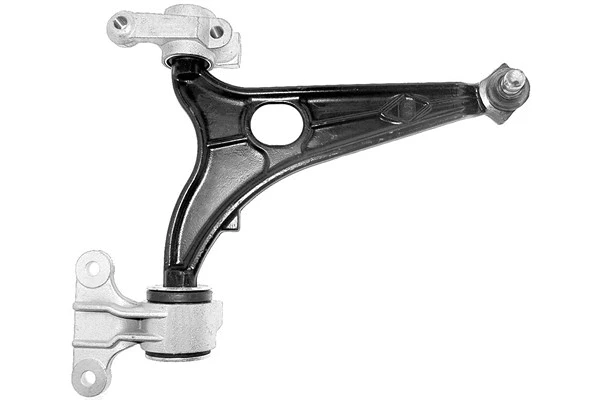 Bras de liaison, suspension de roue Omnicraft 2398326