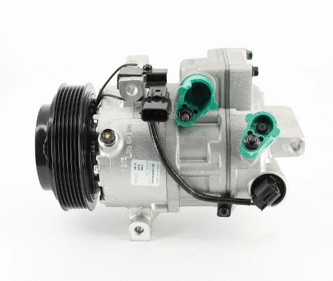 Compresseur, climatisation NPS H525I15