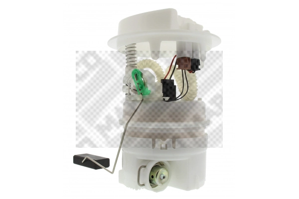 unité d'alimentation de carburant MAPCO 22322