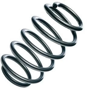 Ressort de suspension MTR 12108661