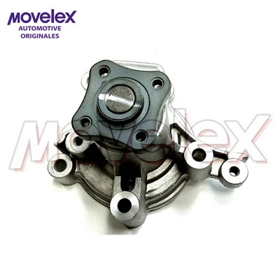 Pompe à eau, refroidissement du moteur Movelex M05816