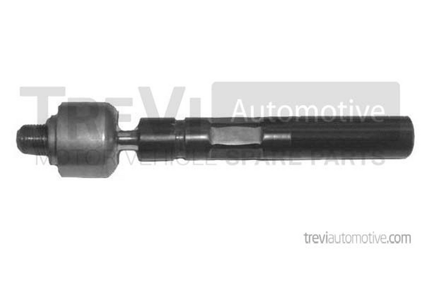 Rotule de direction intérieure, barre de connexion TREVI AUTOMOTIVE TRTT1759
