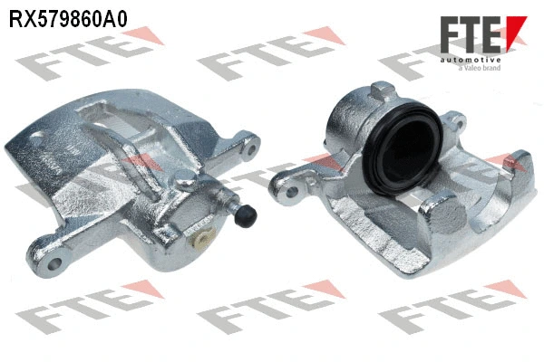 Étrier de frein FTE 9292096