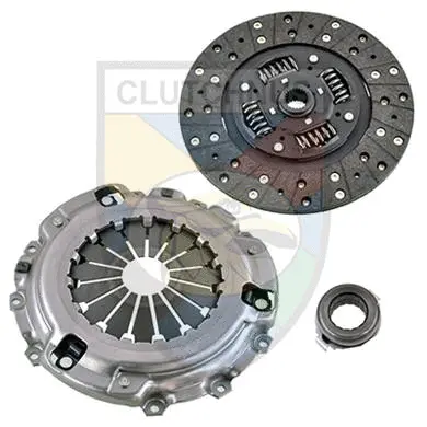 Kit d'embrayage CLUTCHNUS MCK0515