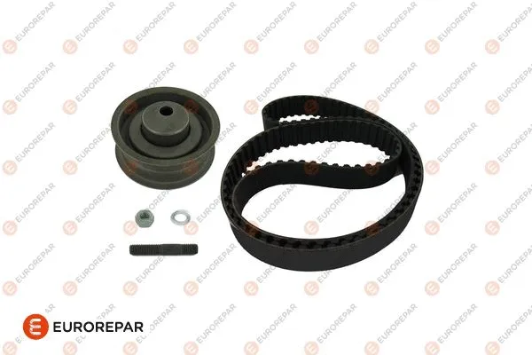 Kit de courroie crantée EUROREPAR 1611882880