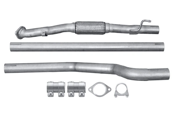 Tuyau d'échappement Faurecia FS25774