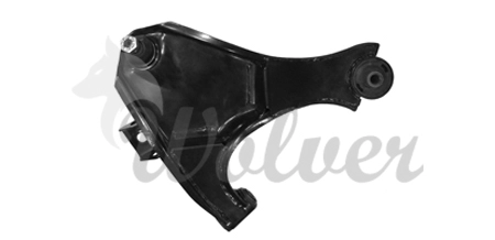 Rotule de barre de connexion WOLVER SP312331