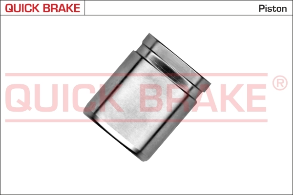 Piston, étrier de frein QUICK BRAKE 185319K