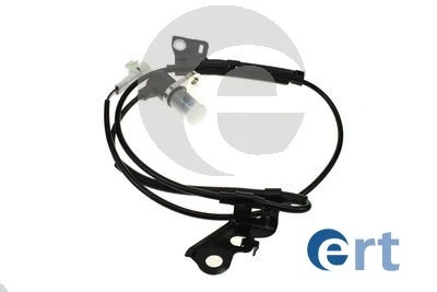 Capteur, vitesse de roue ERT 530074