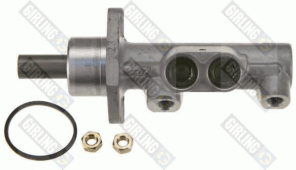 Maître-cylindre de frein GIRLING 4007620