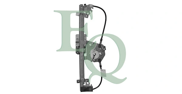 Lève-vitre EQUAL QUALITY 320424